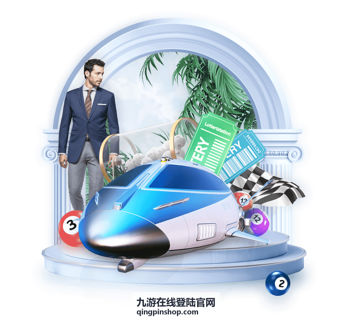 平台常见问题与玩法详解封面图
